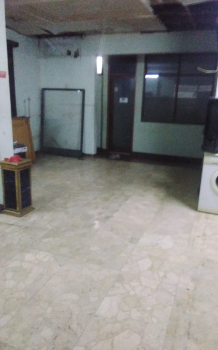 Tempat Usaha Disewakan di Petogogan Kebayoran Baru Jaksel